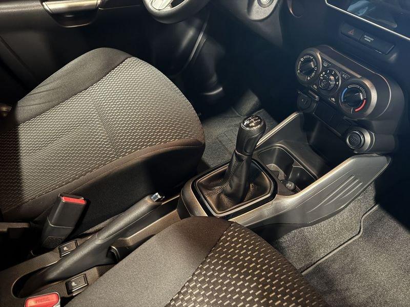 Suzuki Ignis Ignis 1.2 Hybrid Cool