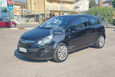OPEL Corsa 1.3 CDTI 75CV ecoFLEX 3 porte Club