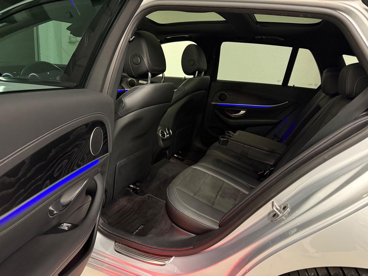 Mercedes-benz E 220 d Mild hybrid S.W. 4Matic Auto Premium Plus Full Top