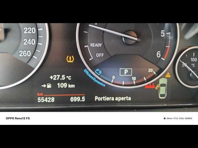 BMW 418 Serie 4 G.C. (F36) - d Gran Coupé Advantage