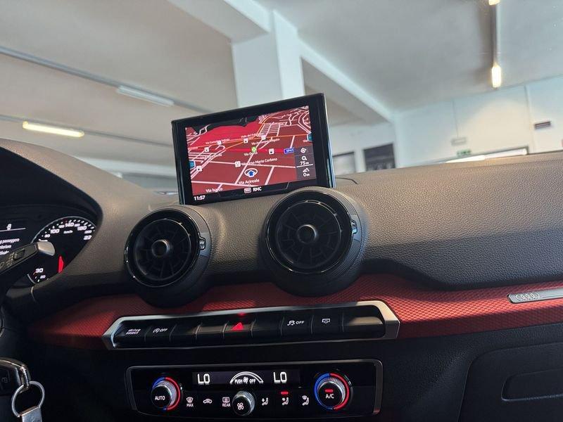 Audi Q2 1.6 TDI Sport