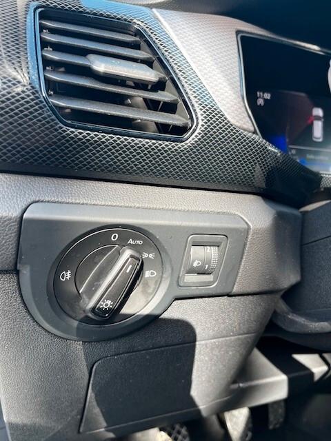 Volkswagen T-Cross 1.0 TSI Edition Plus