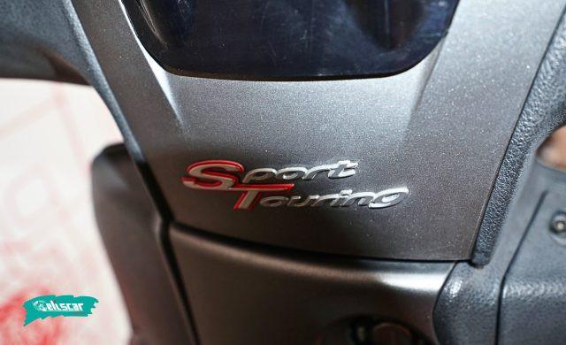 PIAGGIO Beverly 350 SPORT TOURING