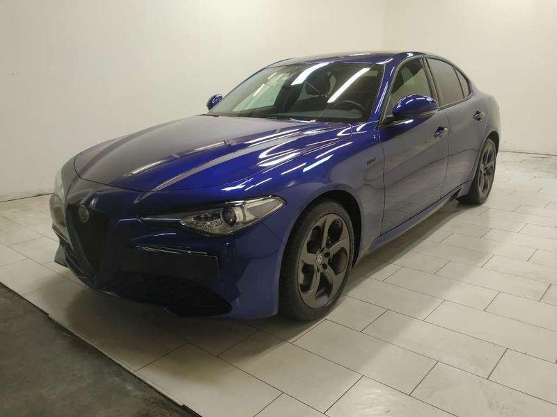 Alfa Romeo Giulia 2.2 t Sprint 190cv auto