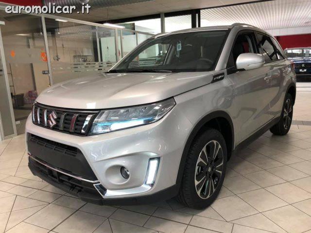 SUZUKI Vitara 1.4 Hybrid A/T 4WD AllGrip Starview