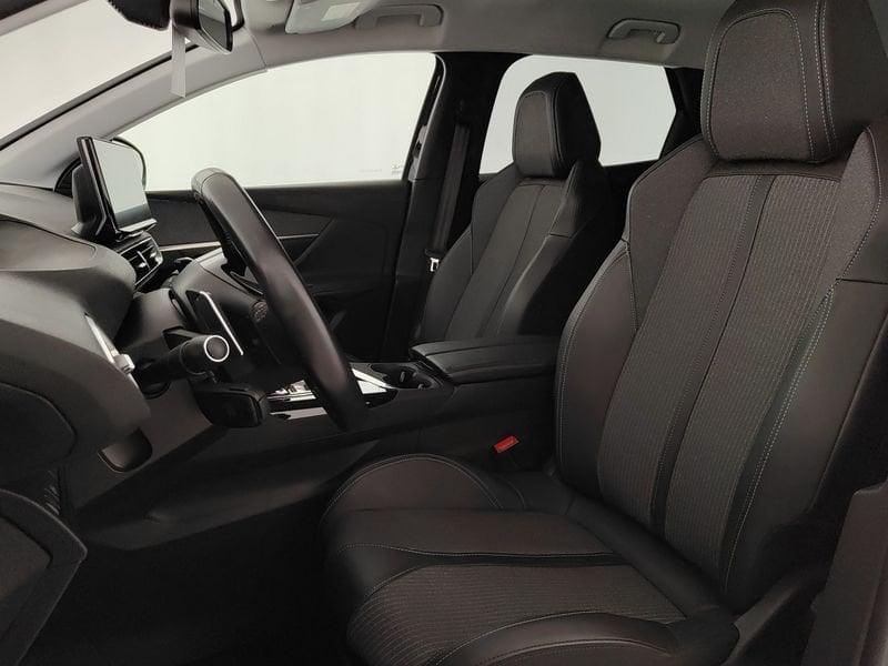 Peugeot 3008 3008 BlueHDi 130 S&S EAT8 Allure - OK PER NEOPATENTATI !