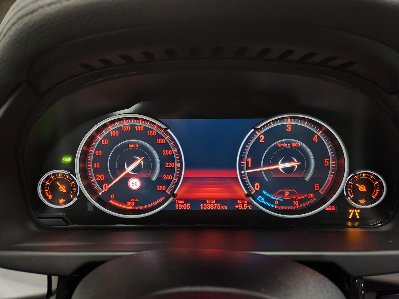 Bmw X6 xDrive30d 249CV Extravagance Iva 22%