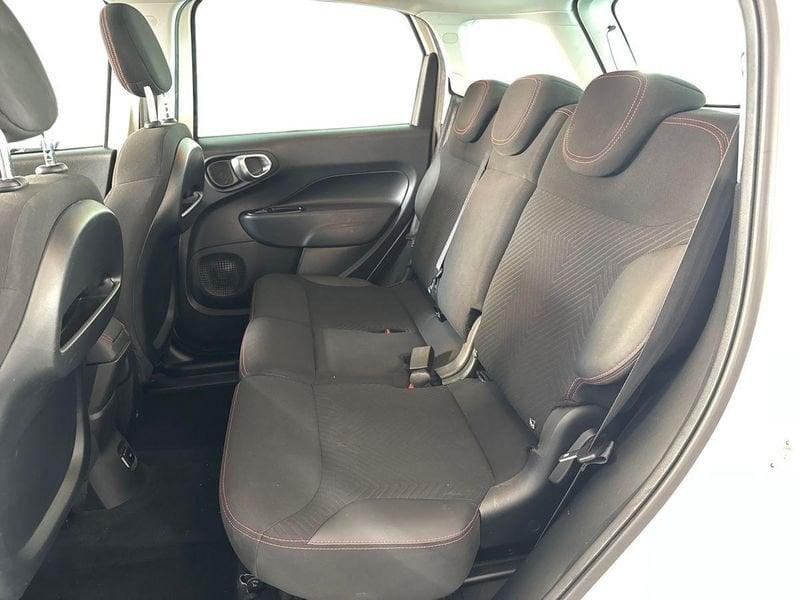 FIAT 500L 500L 1.3 mjt Sport 95cv