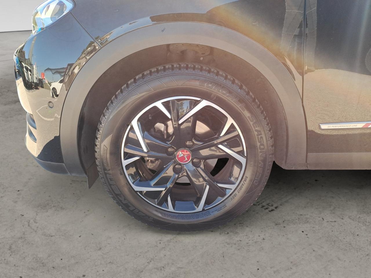 DS DS 3 2ª serie - DS 3 Crossback PureTech 100 Performance Line