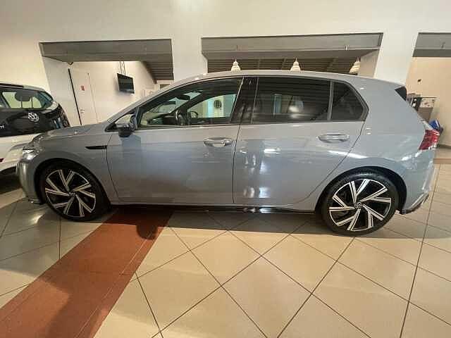 Volkswagen Golf 8ª serie 1.5 TSI 150 CV EVO ACT R-Line