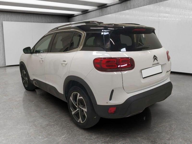 Citroën C5 Aircross 1.5 bluehdi Feel Pack s&s 130cv my20