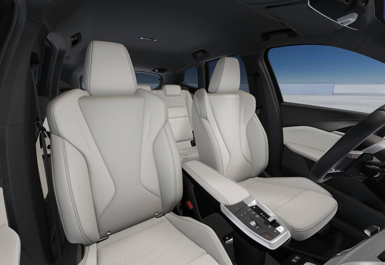 BMW X1 sDrive20i 48V MSport