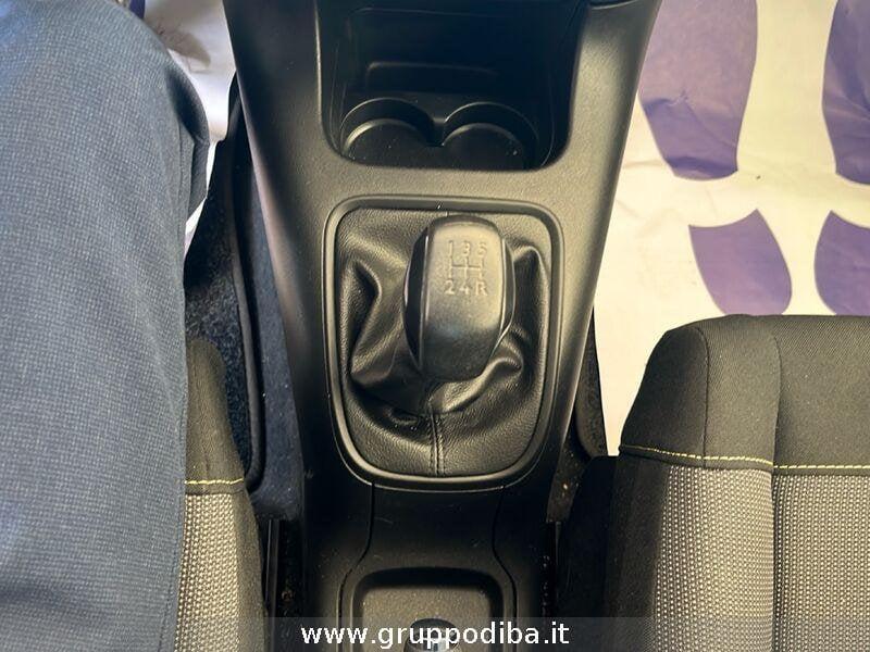 Citroën C3 2017 Benzina 1.2 puretech Shine s&s 83cv neopatentati my18