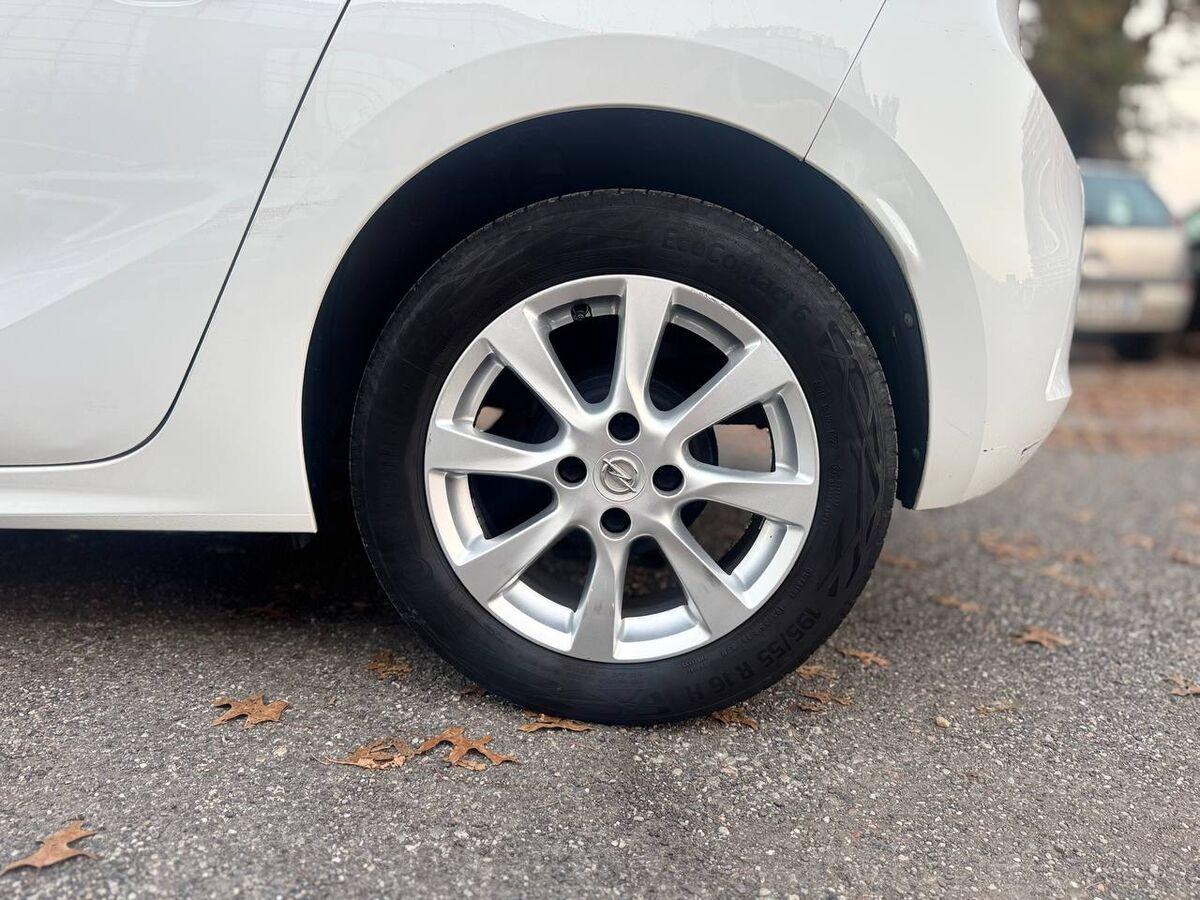 Opel Corsa 1.2 Edition s&s 75cv