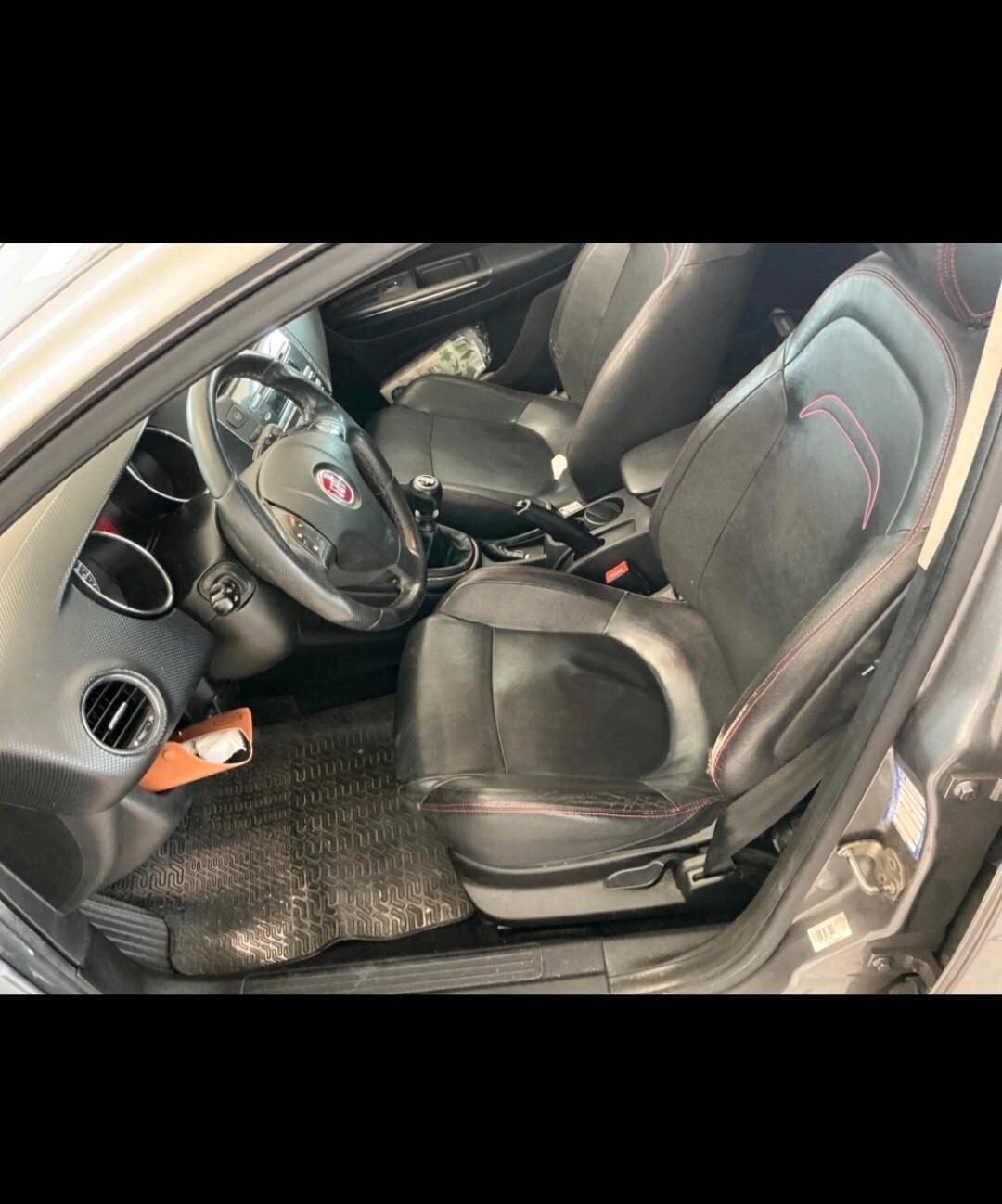 Fiat Bravo 1.6 MJT 120 CV 2013
