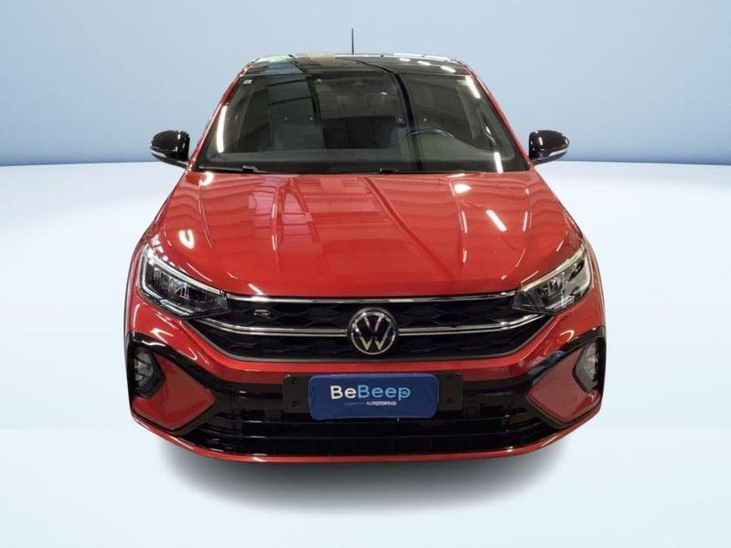 Volkswagen Taigo 1.0 TSI R-LINE 110CV