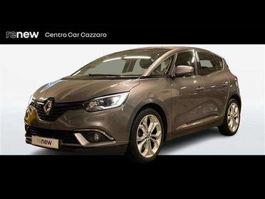 Renault Scenic 1.5 dCi Energy 110cv Zen