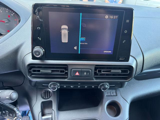 PEUGEOT Partner BlueHDi 100CV Furgone