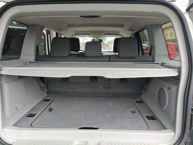 JEEP Cherokee 2.8 CRD DPF Limited Auto