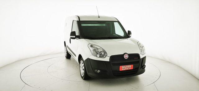 FIAT Doblo Doblò 2.0 MJT PC-TN Cargo Lamierato SX E5+