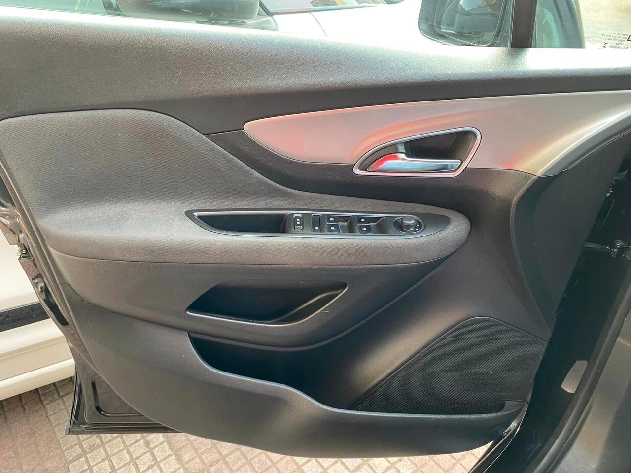 Opel Mokka 1.7 CDTI 130CV Ego - 10/2013