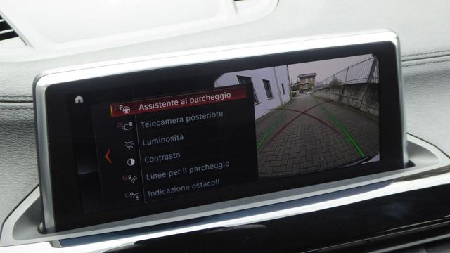 BMW X1 sDrive18d xLine Plus Autom