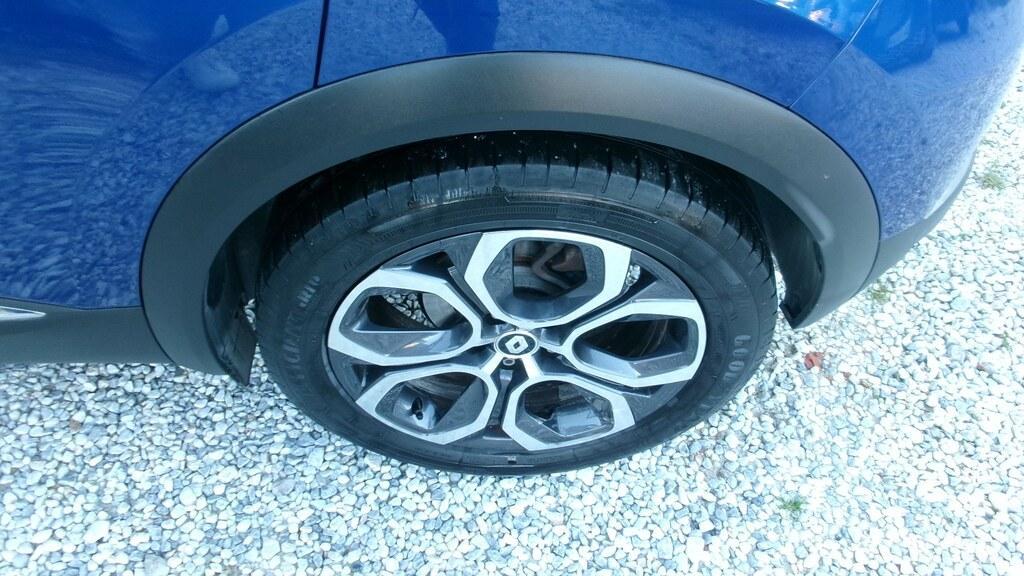 Renault Captur 1.6 Hybrid Techno E-Tech Auto