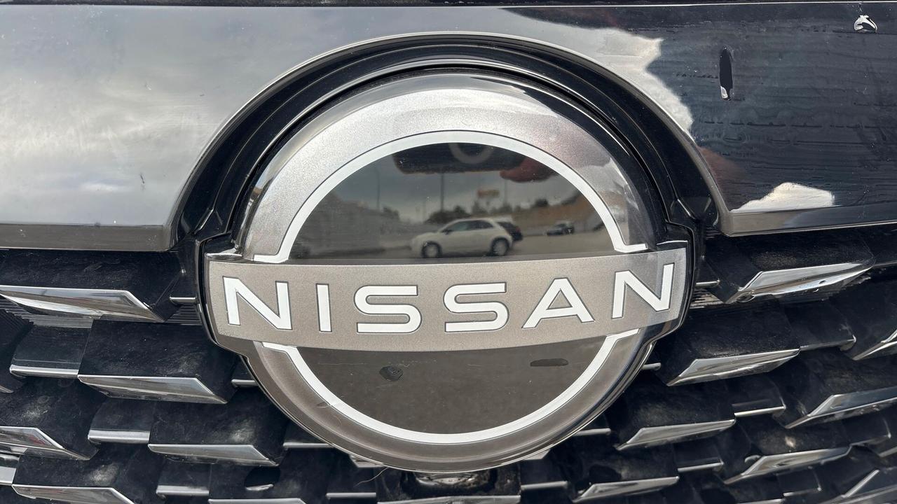 Nissan Qashqai e-Power Tekna+