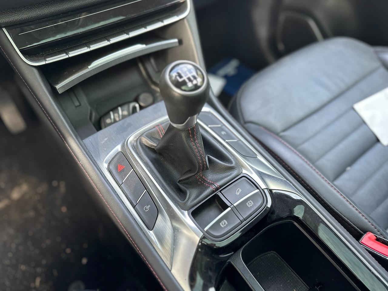 MG HS I - HS 1.5 t Luxury