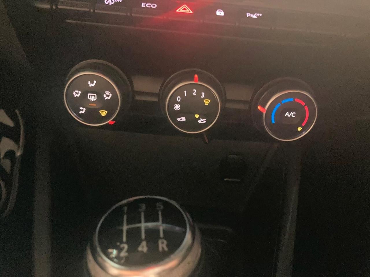 Dacia Duster 1.6 SCe GPL 4x2 Comfort