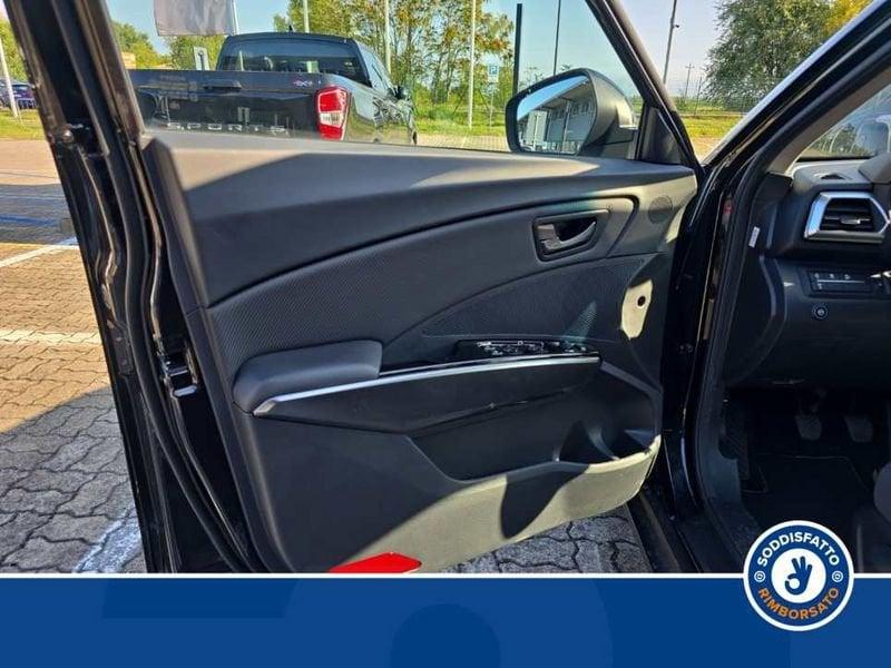 KGM Tivoli Must 1.5 Turbo GDI 135 CV - GPL MY26