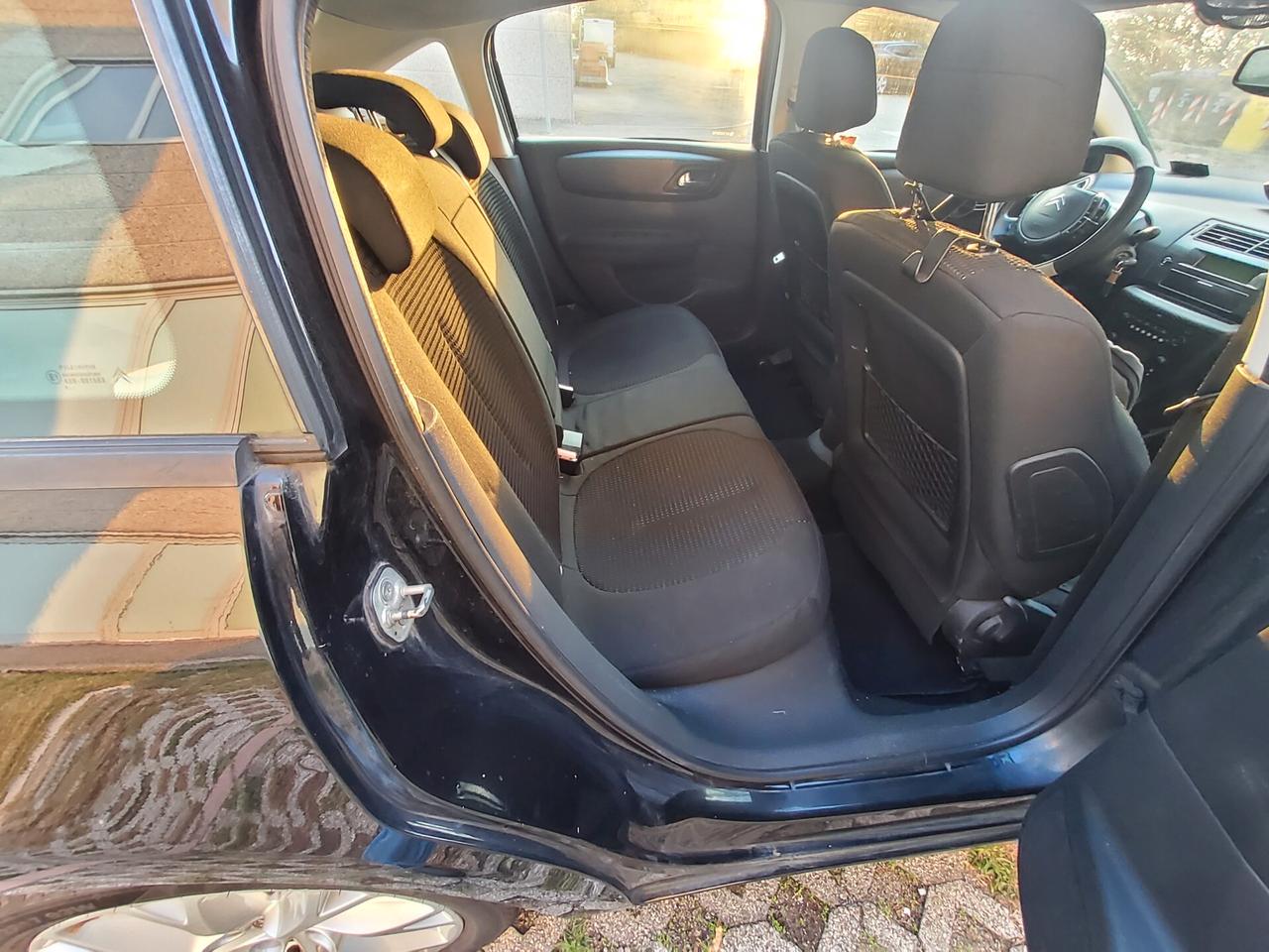 Citroen C4 1.6 HDi 90CV airdream VTR