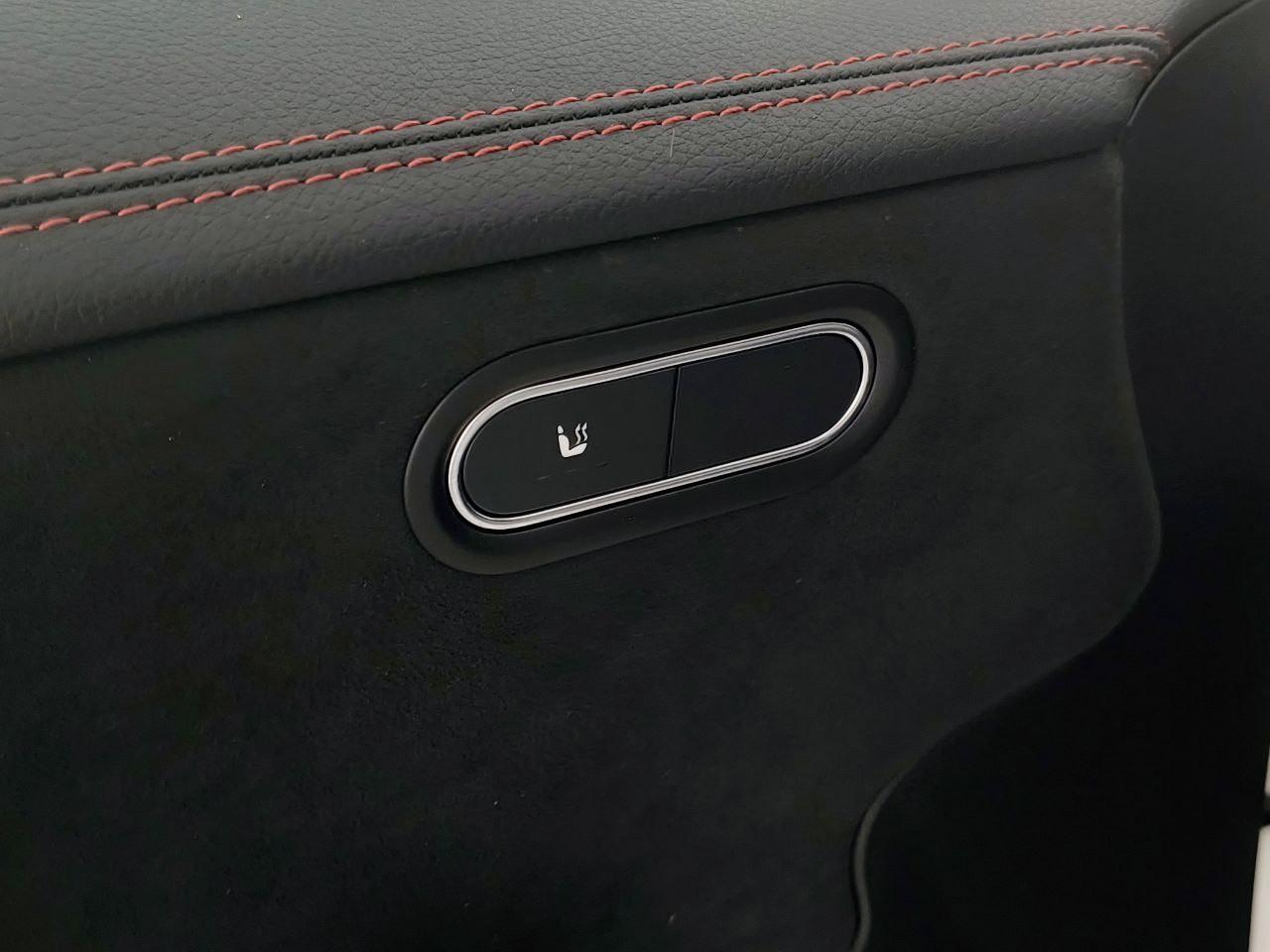 Mercedes-Benz CLA - C/X 118 - CLA Shooting Brake 200 d AMG Line Advanced P