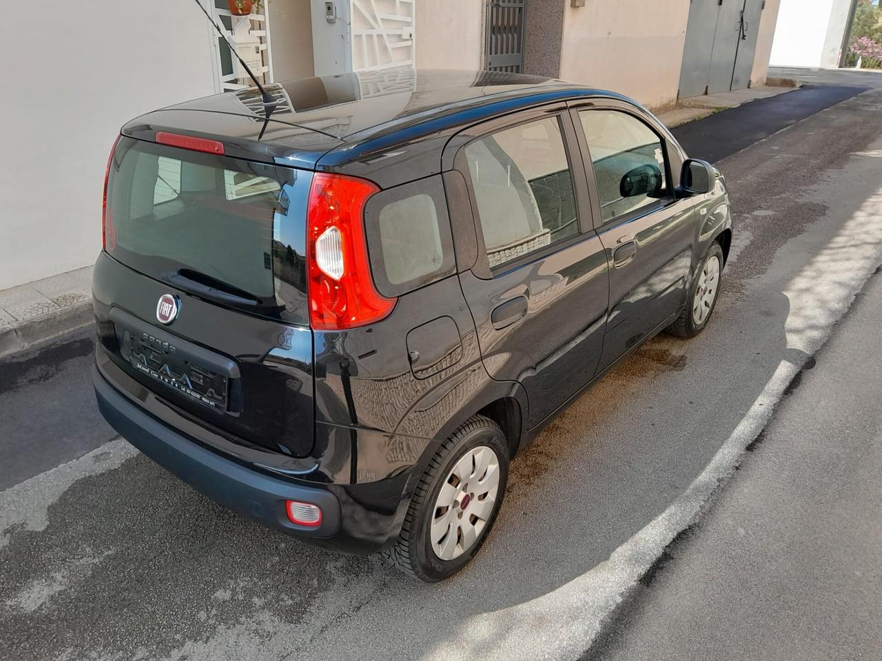 Fiat Panda 1.2 Classic