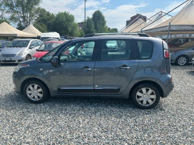 Citroen C3 Picasso 1.6 HDi 90 Attraction
