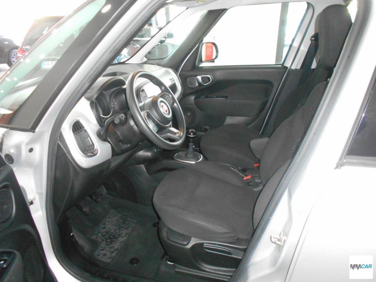 FIAT - 500 L - 1.4 95 CV S&S Cross