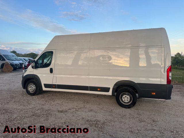 FIAT Ducato 35 2.3 MJT 130CV PC-TN Furgone Maxi