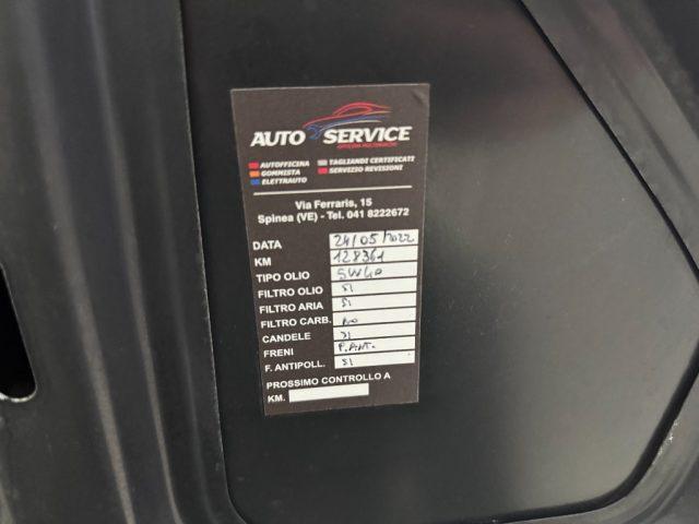 LANCIA Ypsilon 1.2 Platino