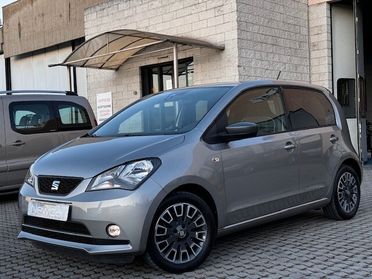 Seat Mii 1.0 5 porte Chic