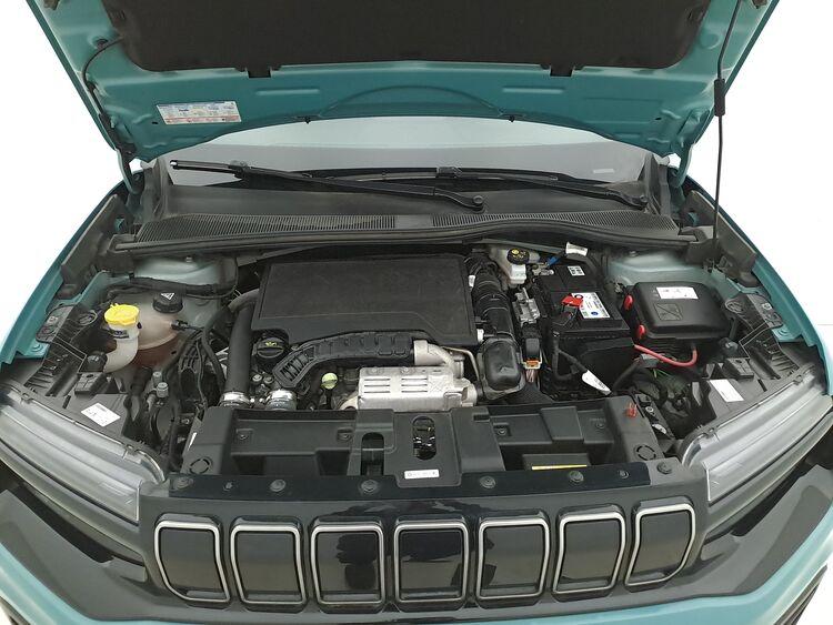 Jeep Avenger Summit BR804745 1.2 Benzina 101CV