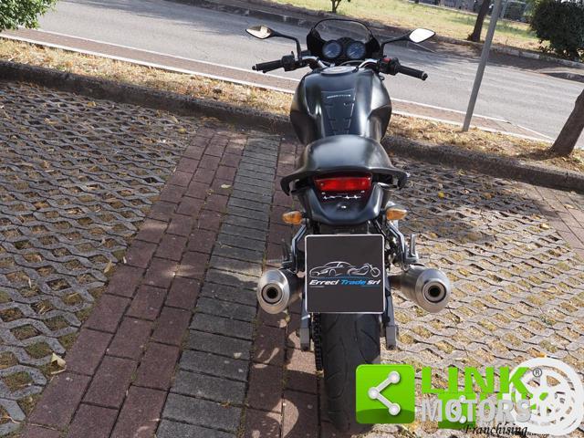 DUCATI Monster 620 dark2004FINANZIABILE
