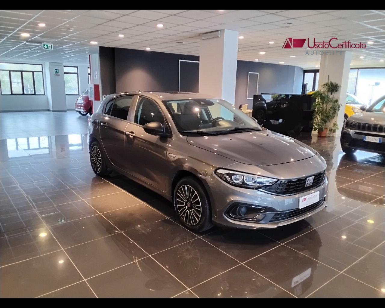 FIAT Tipo 1.0 5 porte