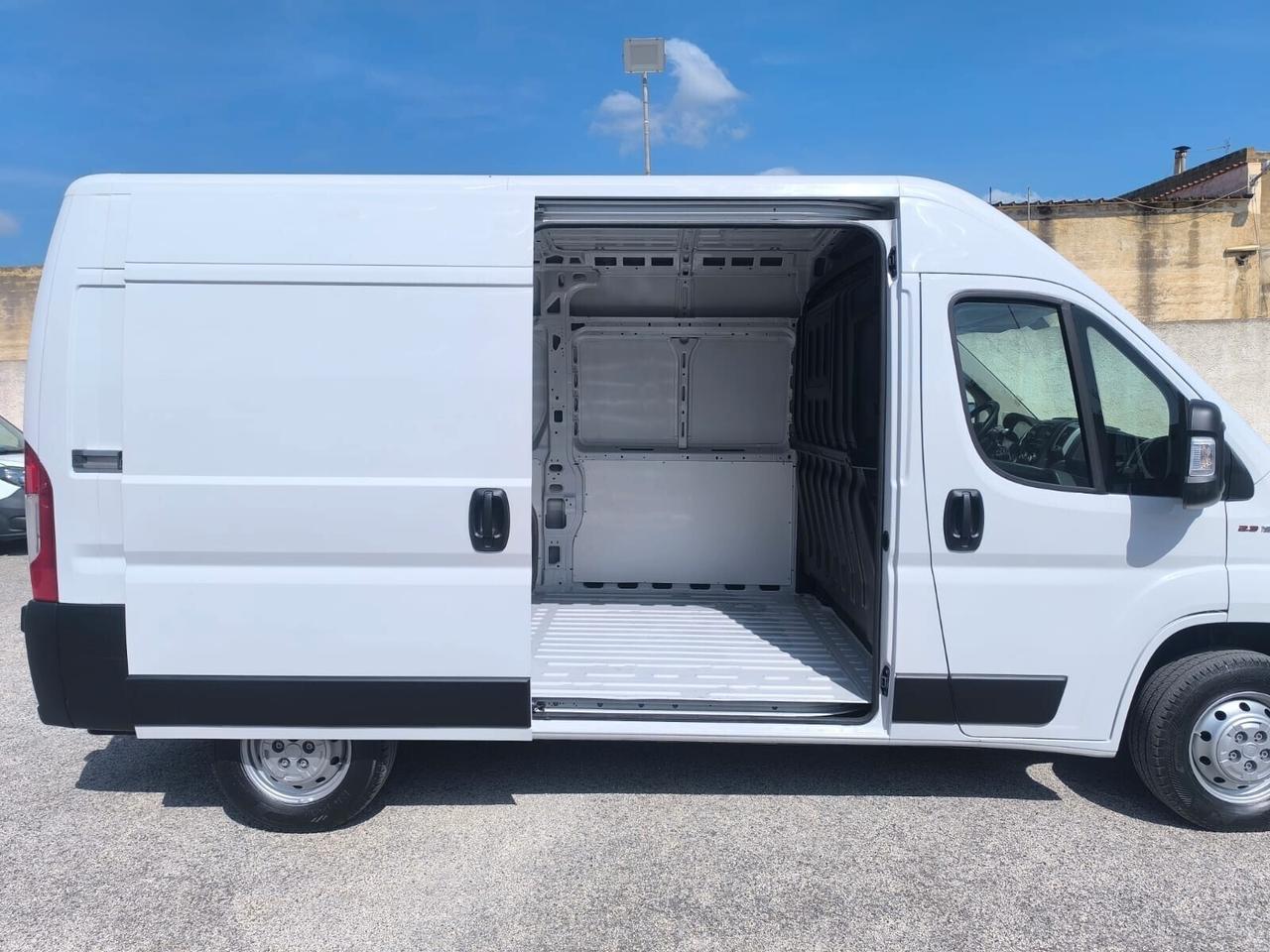 Fiat Ducato 33 2.3 MJT 150CV PM-TM 2019