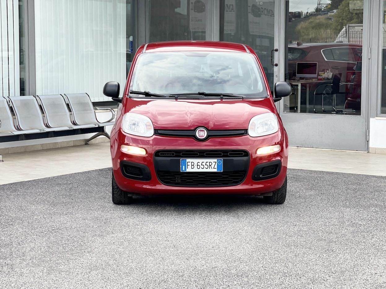 Fiat Panda 1.3 Diesel 95CV E6 Neo. - 2015