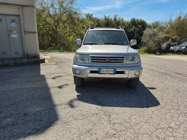 Mitsubishi Pajero Pinin 1.8 16V MPI 5 porte