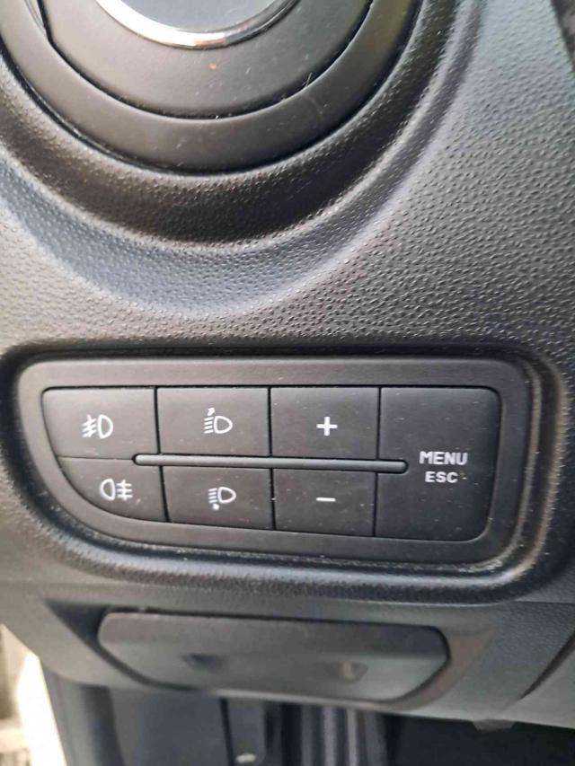 ALFA ROMEO MiTo 1.4 T 120 CV GPL Distinctive Sport Pack neopatent