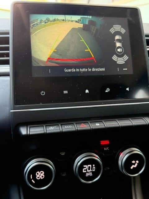 Renault Captur GPL Intens ok neopatentati