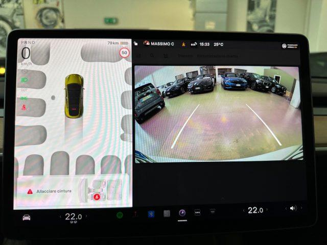 TESLA Model Y Long Range Dual Motor AWD - IVA Esposta