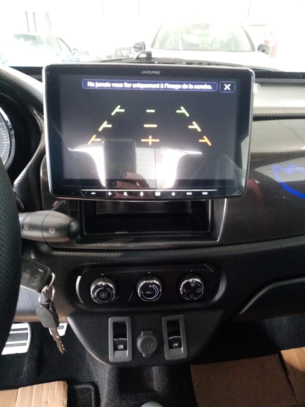 Chatenet CH46 Erre Erre minicar Toscana Pisa Lucca Livorno Italia