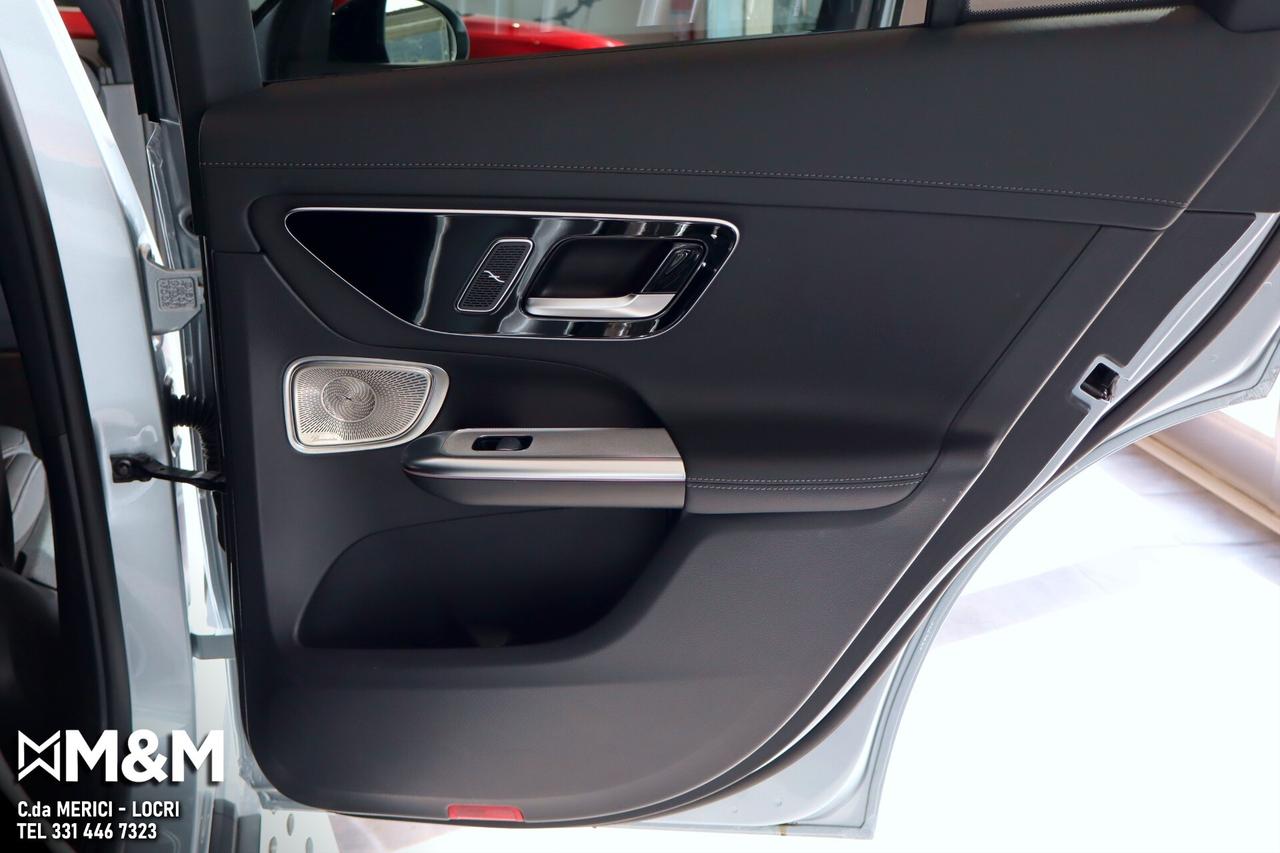 Mercedes-benz GLC 220 d 4Matic Mild Hybrid AMG Line Premium Plus